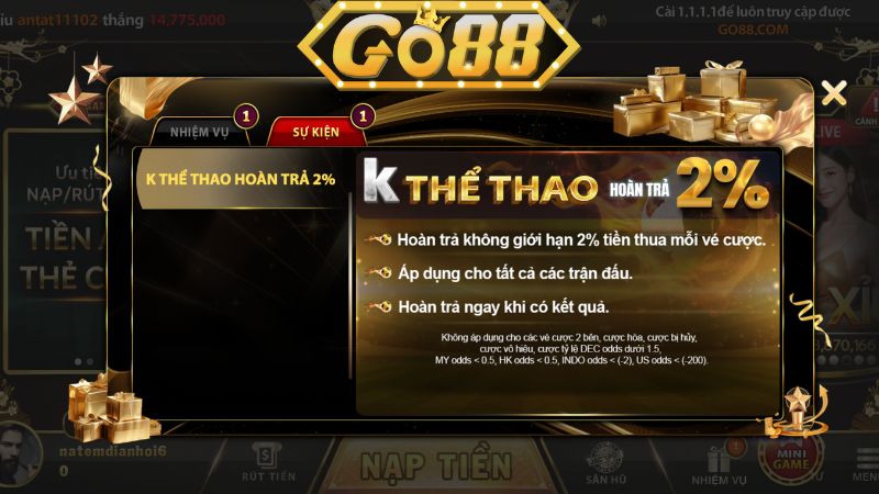 Tầm Nhìn Phát Triển – Lấy Người Chơi Làm Trung Tâm